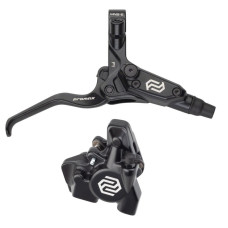 Promax F1 flat mount Disc Brake